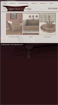 Mobile Screenshot of copperbathcollection.com